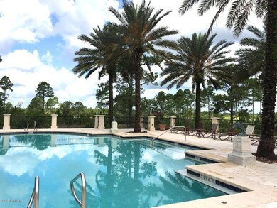 Club House Pool
