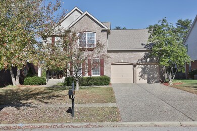 8509 Missionary Ct, Louisville, KY 40291 - photo 2