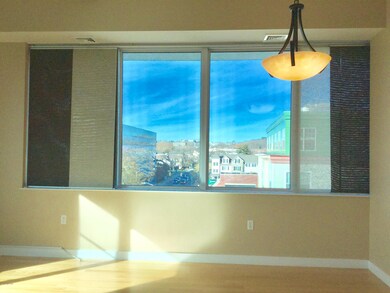 The Metropolitan unit 507, Stamford, CT 06905 - photo 2