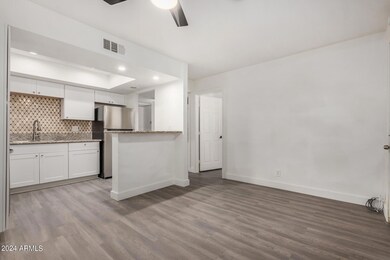 6 Living Space