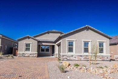 7916 S Orions Belt Dr, Tucson, AZ 85747 - photo 3