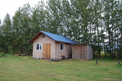 Exterior Back