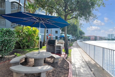 Blue Lagoon unit 1408, Miami, FL 33126 - photo 6