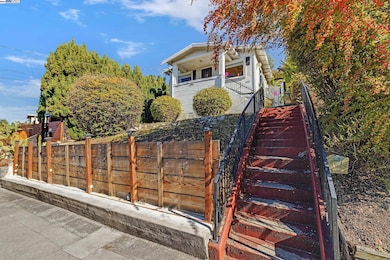 6432 Outlook Ave, Oakland, CA 94605 - photo 2