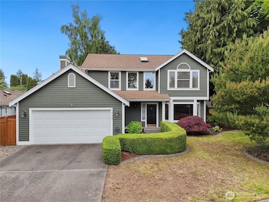 1015 SW 348th Place, Federal Way, WA 98023 - photo 5