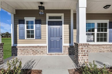 336 Deer Meadow Way SE, Allenhurst, GA 31301 - photo 3