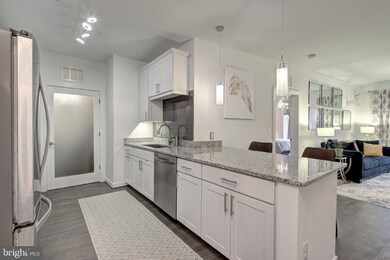 Enclave unit 206, Fairfax, VA 22031 - photo 7