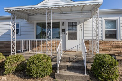 94 S 5th Ave, Beech Grove, IN 46107 - photo 3