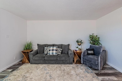 4601 Carlisle Blvd NE unit A16, Albuquerque, NM 87109 - photo 6