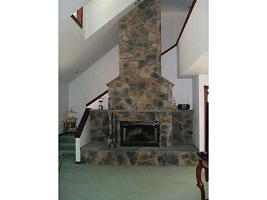 Den/Family/Great Room.