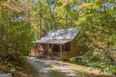 190 Shadows Dr, Sautee Nacoochee, GA 30571 - photo 2