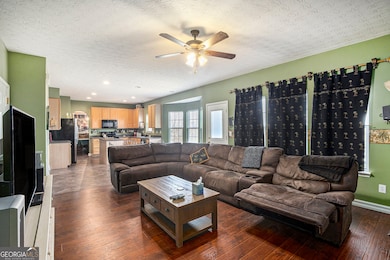 2054 Dartmoth Way unit 2, Villa Rica, GA 30180 - photo 7