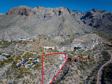 7351 N Secret Canyon Dr unit 48, Catalina Foothills, AZ 85718 - photo 4