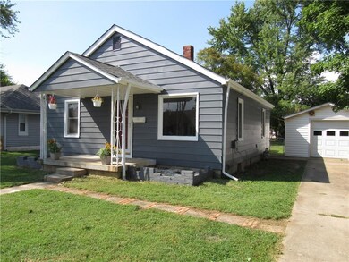 3024 15th St, Columbus, IN 47201 - photo 2