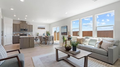 21645 SE Fuji Dr, Bend, OR 97702 - photo 4