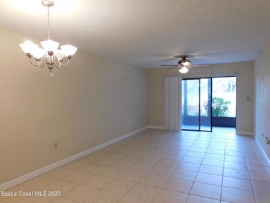 Living/Dining Area