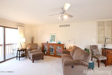 2163 Wildfield Dr NE unit 9, Grand Rapids, MI 49505 - photo 4