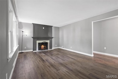 180 Doorack Ln, Saint Louis, MO 63122 - photo 4