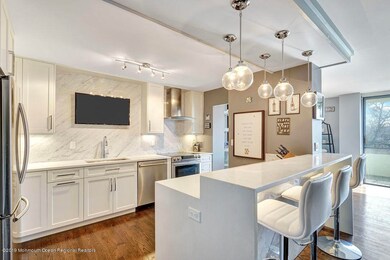 Channel Club Tower unit 413F, Monmouth Beach, NJ 07750 - photo 6