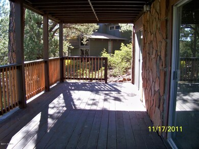 Lower Deck
