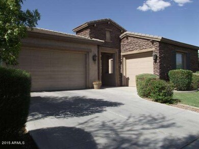 VIEW OF 4th BAY GARAGE