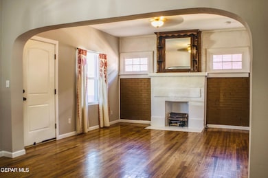 3508 Douglas Ave, El Paso, TX 79903 - photo 2