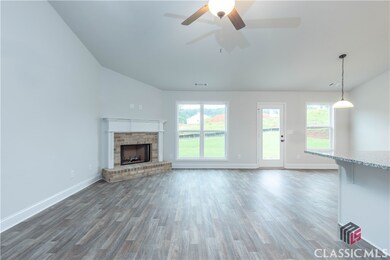 171 Lauren Ct unit 45, Statham, GA 30666 - photo 6