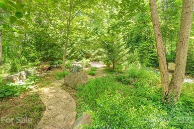 grounds on the property