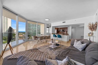 Turnberry Village unit 1112, Aventura, FL 33180 - photo 2