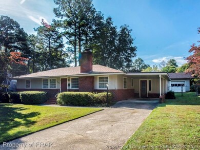 2623 Bennington Rd, Fayetteville, NC 28303 - photo 4