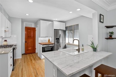 3119 W 44th Ave, Denver, CO 80211 - photo 5