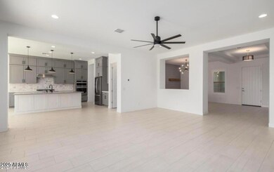 10345 E Thatcher Ave, Mesa, AZ 85212 - photo 6