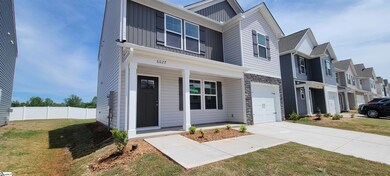 6027 Willutuck Dr, Boiling Springs, SC 29316 - photo 3