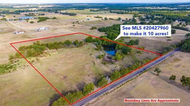 TBD County Road 115, Callisburg, TX 76240 - photo 4