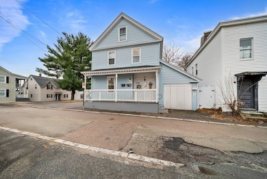 16 Ridge St, Nashua, NH 03064 - photo 2