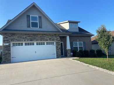 4813 Compassion Ln, Murfreesboro, TN 37128 - photo 3