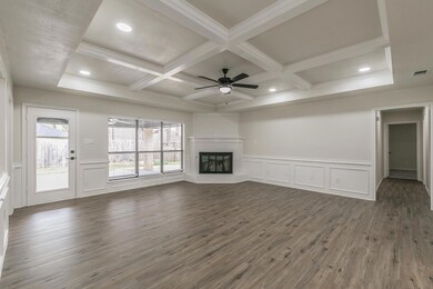 8909 Marti Ln, North Richland Hills, TX 76182 - photo 2
