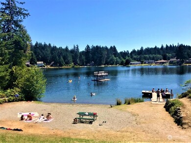 11018 Admiralty Way, Anderson Island, WA 98303 - photo 2