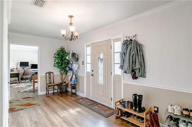 1424 Regency Oaks Dr W, Mobile, AL 36609 - photo 2