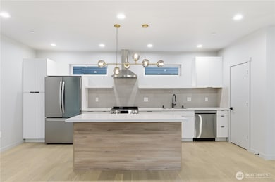 11831 59th Ave S unit B, Seattle, WA 98178 - photo 5