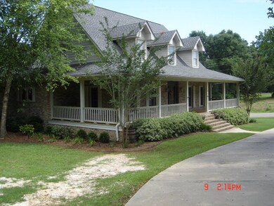 NORTH SIDE VIEW