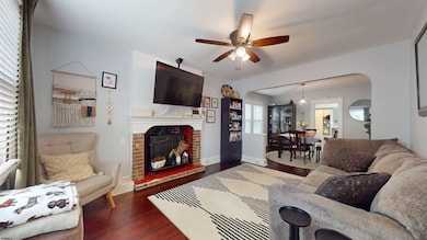 117 E Wyoming Ave, Absecon, NJ 08201 - photo 4