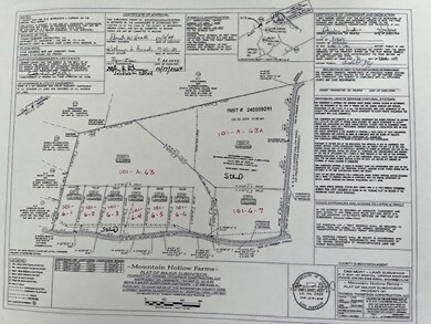 Lot 5 Tbd Black Hollow Rd, Abingdon, VA 24210 - photo 6