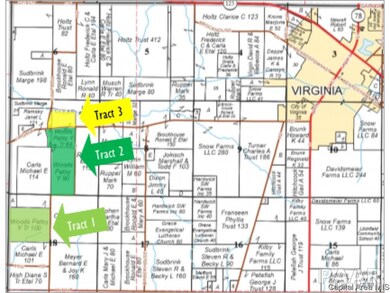 0 Thompson Rd, Virginia Township, IL 62691 - photo 2