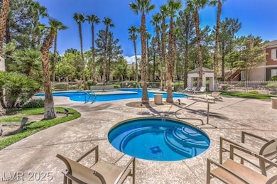 7709 Himalayas Ave unit 201, Las Vegas, NV 89128 - photo 4