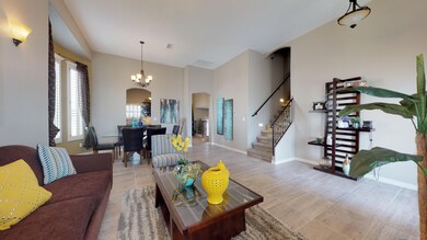 13809 Lago Vista Ave, El Paso, TX 79928 - photo 5