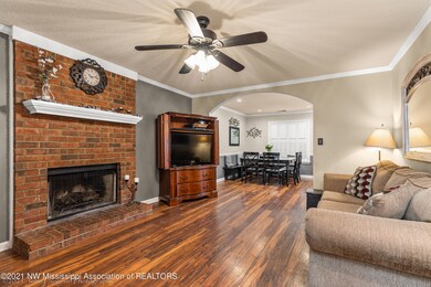 9453 Bryant Trent Blvd-Interior-3