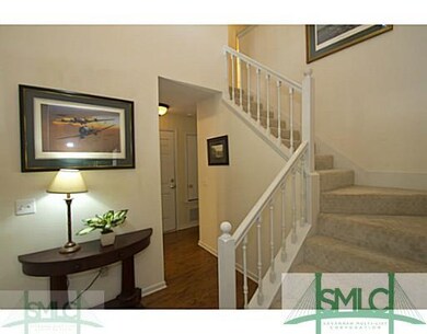 Foyer.