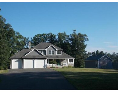 972 Poole St, Ludlow, MA 01056 - photo 2