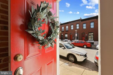213 S Robinson St, Baltimore, MD 21224 - photo 4